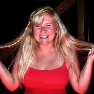 Meet your Posher, Josie